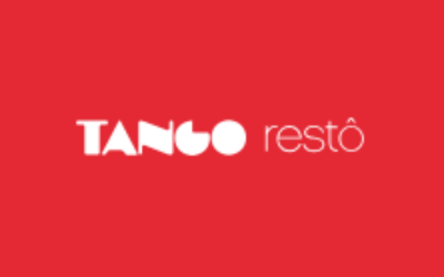 tango resto sistema para restaurantes